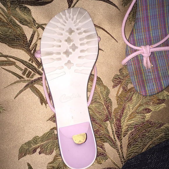 Cute vintage little heels❤️✊🏽 - Picture 4 of 4